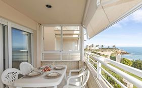 Apartment Cala Montero I