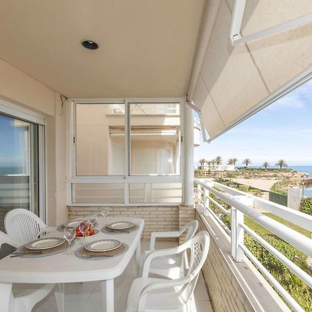 Apartment Cala Montero I Vinarós Exterior foto