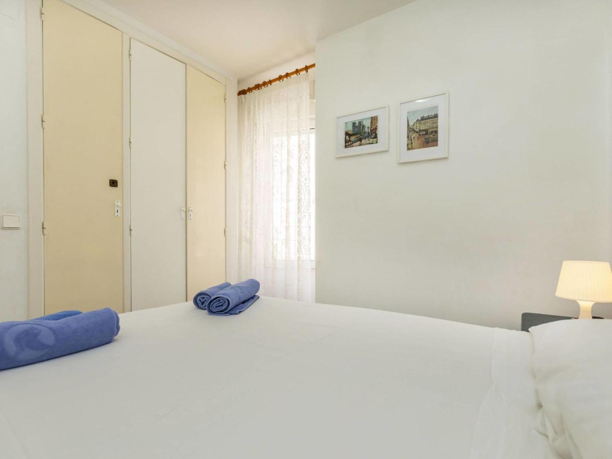 Apartment Cala Montero I Vinarós Exterior foto